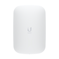 Ubiquiti Networks UniFi6 Extender 4800 Mbit/s White