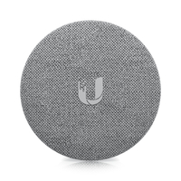 Ubiquiti Networks UP-CHIME doorbell push button Grey,  White Wireless