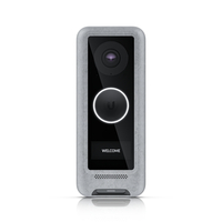 Ubiquiti Networks UVC-G4-DB-Cover-Concrete Grey Polycarbonate (PC) 1 p
