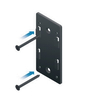 Ubiquiti POE-WM mounting kit