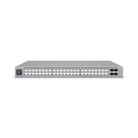 Ubiquiti Pro Max 48 PoE Managed L3 Gigabit Ethernet (10/100/1000) Powe