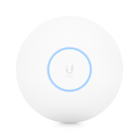 Ubiquiti U6-PRO wireless access point 4800 Mbit/s White Power over Eth