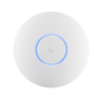 Ubiquiti U6+ wireless access point 2402 Mbit/s White Power over Ethern