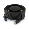 Ubiquiti UACC-ADAPTER-DBAC-EU doorbell part & accessory Black 1 pc