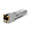 Ubiquiti UACC-CM-RJ45-MG network transceiver module Copper 10000 Mbit/