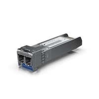 Ubiquiti UACC-OM-SFP28-LR network transceiver module Fiber optic 25000