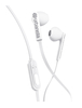 Urbanista San Francisco Fluffy Cloud Headset In-ear White