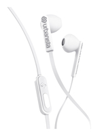 Urbanista San Francisco Fluffy Cloud Headset In-ear White