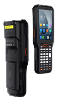 UROVO RT40 handheld mobile computer 10.2 cm (4") 480 x 800 pixels
