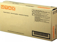 Utax 1T02L7AUT0/CK-8511Y Toner-kit yellow,  12K pages ISO/IEC 19798 for