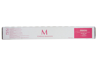 Utax 1T02L7BUT0/CK-8511M Toner-kit magenta,  12K pages ISO/IEC 19798 fo