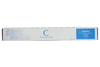 Utax 1T02L7CUT0/CK-8511C Toner-kit cyan,  12K pages ISO/IEC 19798 for T