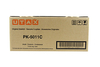 Utax 1T02NRCUT0/PK-5011C Toner-kit cyan,  5K pages ISO/IEC 19798 for TA