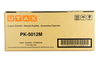 Utax 1T02NSBUT0/PK-5012M Toner-kit magenta,  10K pages ISO/IEC 19798 fo