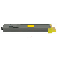 Utax 1T02P3AUT0/CK-8520Y Toner-kit yellow,  6K pages ISO/IEC 19752 for