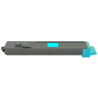 Utax 1T02P3CUT0/CK-8520C Toner-kit cyan,  6K pages ISO/IEC 19752 for TA