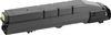Utax 1T02R40UT0/CK-5510K Toner-kit black,  15K pages ISO/IEC 19752 for