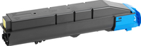 Utax 1T02R4CUT0/CK-5510C Toner-kit cyan,  7K pages ISO/IEC 19752 for TA