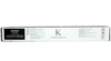 Utax 1T02RL0UT0/CK-8512K Toner-kit black,  25K pages ISO/IEC 19798 for