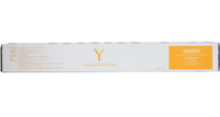 Utax 1T02RLAUT0/CK-8512Y Toner-kit yellow,  15K pages ISO/IEC 19798 for