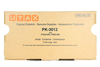 Utax 1T02T60UT0/PK-3012 Toner-kit,  25K pages/5% for TA P 5536/6031/603