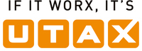 Utax 1T02TVCUT0/PK-5017C Toner-kit cyan,  6K pages ISO/IEC 19752 for TA