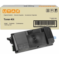 Utax 1T02X90UT0/PK-3014 Toner-kit,  40K pages/5% for TA P 6033