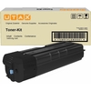 Utax 1T02XN0UT0/CK-8516K Toner-kit black,  85K pages ISO/IEC 19752 for
