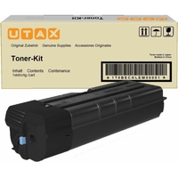 Utax 1T02XN0UT0/CK-8516K Toner-kit black,  85K pages ISO/IEC 19752 for