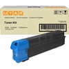 Utax 1T02XNCUT0/CK-8516C Toner-kit cyan,  40K pages ISO/IEC 19752 for T