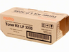 Utax 4423510010 Toner-kit,  12K pages/5% for TA LP 4235