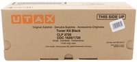 Utax 4472610010 Toner black,  7K pages for TA DCC 2726