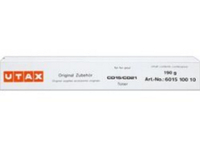 Utax 601510010 Toner black,  4.7K pages 190 grams for Utax CD 15