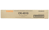 Utax 611811010 Toner-kit,  15K pages for TA 1855