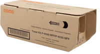 Utax 614010010 Toner-kit black,  14.5K pages for TA P-4030 i MFP