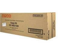 Utax 616510010 Toner-kit,  47K pages for TA DC 2465