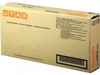 Utax 652511014 Toner magenta,  6K pages for TA DCC 6520