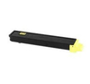 Utax 654510016 Toner-kit yellow,  20K pages ISO/IEC 19798 for TA DCC 29