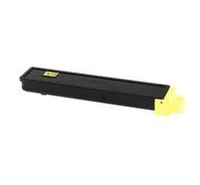 Utax 654510016 Toner-kit yellow,  20K pages ISO/IEC 19798 for TA DCC 29