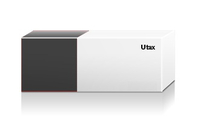 Utax 662511010/CK-8510K Toner-kit black,  18K pages ISO/IEC 19798 for T