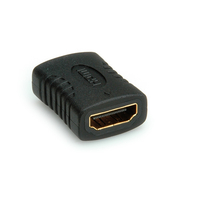 VALUE Adapter,  HDMI F - HDMI F