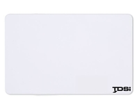 Vanderbilt TDSI 2920-3000 Mifare 1k Blank White Card (Pack of 100)