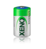 XenoEnergy XL-050F household battery Single-use battery 1/2AA Lithium