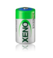 XenoEnergy XL-050F household battery Single-use battery 1/2AA Lithium