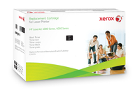 Xerox 003R95921 Toner cartridge black Xerox,  10K pages/5% (replaces HP
