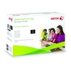 Xerox 003R97027 Toner cartridge black Xerox,  20K pages/5% (replaces HP