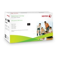 Xerox 003R99617 Toner cartridge black with chip Xerox,  6.6K pages/5% (