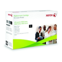 Xerox 003R99622 Toner cartridge black Xerox,  33K pages/5% (replaces HP