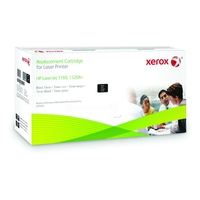 Xerox 003R99633 Toner cartridge black without chip Xerox,  3.5K pages/5