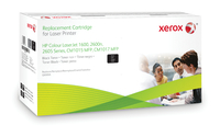 Xerox 003R99768 Toner cartridge black,  2.5K pages/5% (replaces HP 124A